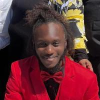 Jayvion Francies