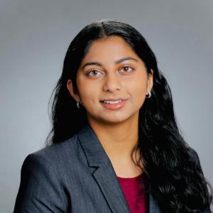 Myiesha Shaikh 