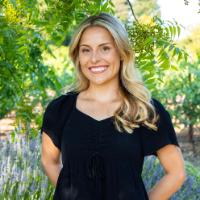 Caitlin Ahlbach