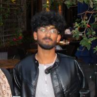 Sid Gullapalli