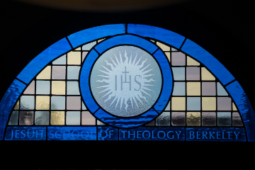 Stain glass 