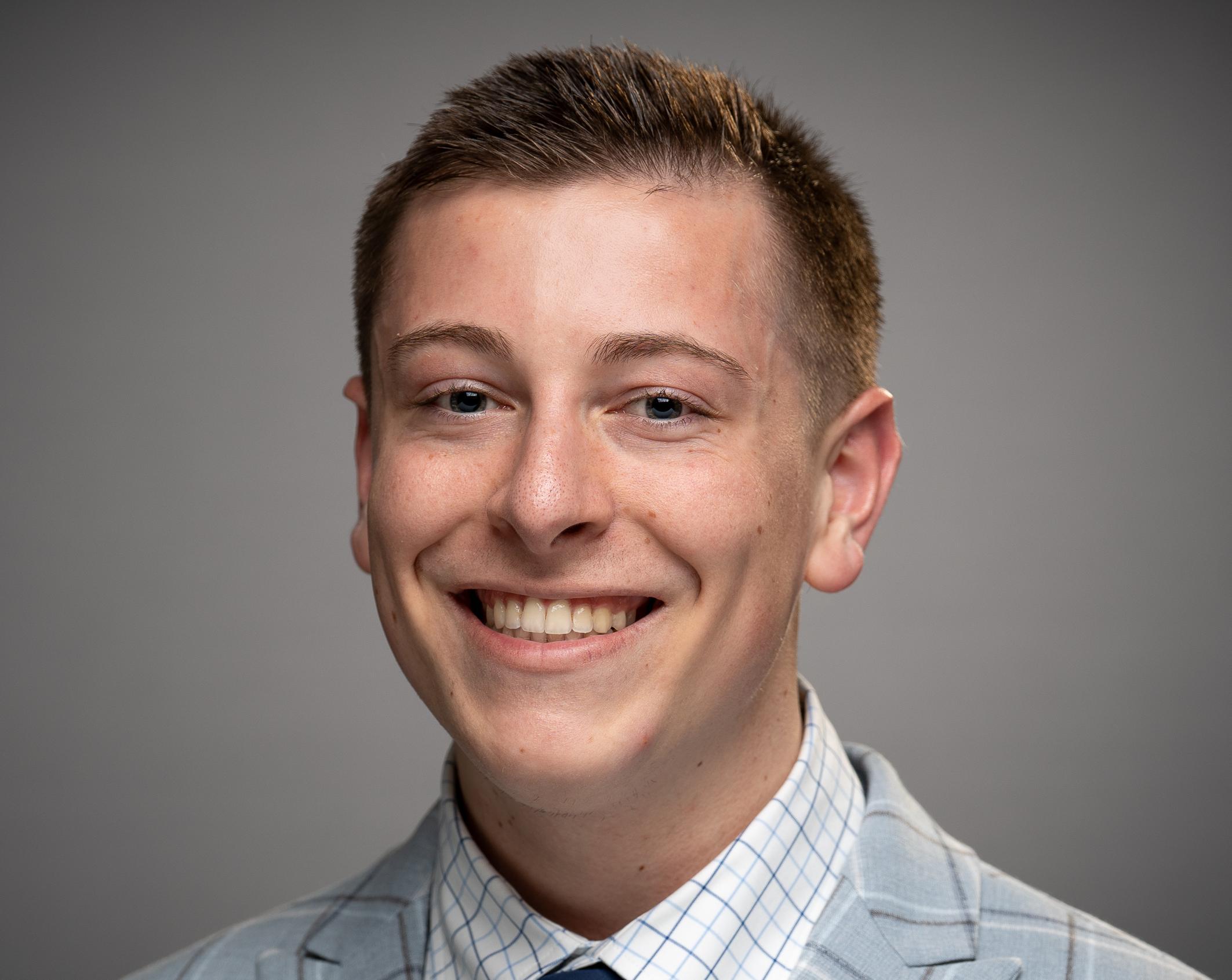 Noah Karnowski