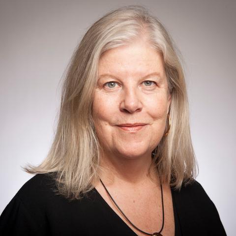 Barbara Burns