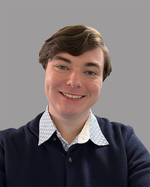 Rory Longmore