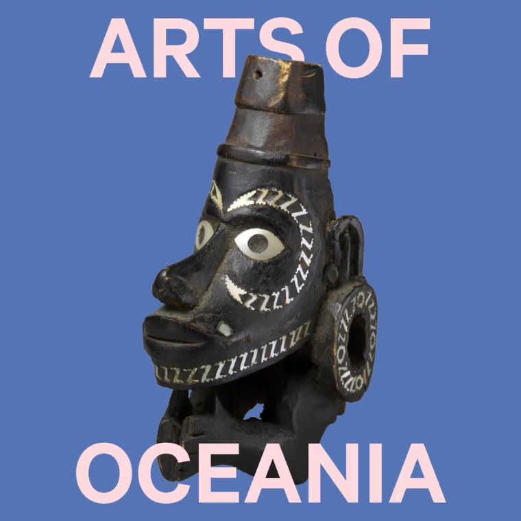 sculpture artwork of a head