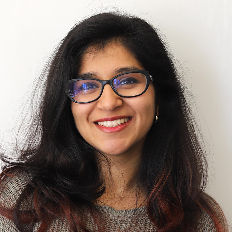 Vaishavi Sharma