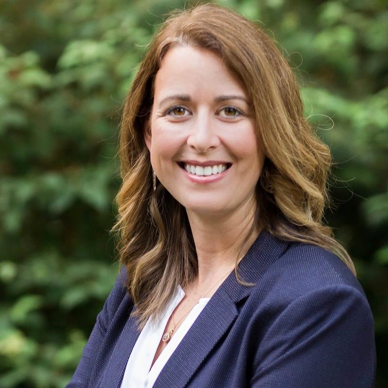 Jennifer Braddock