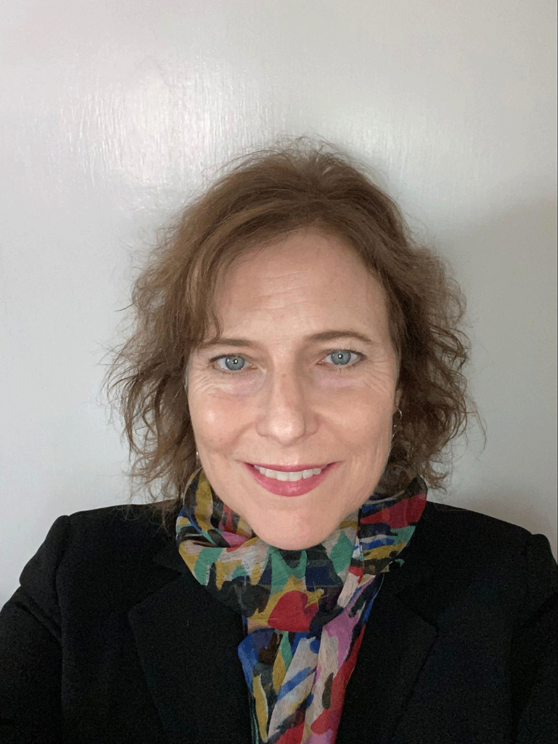 Amy Randall