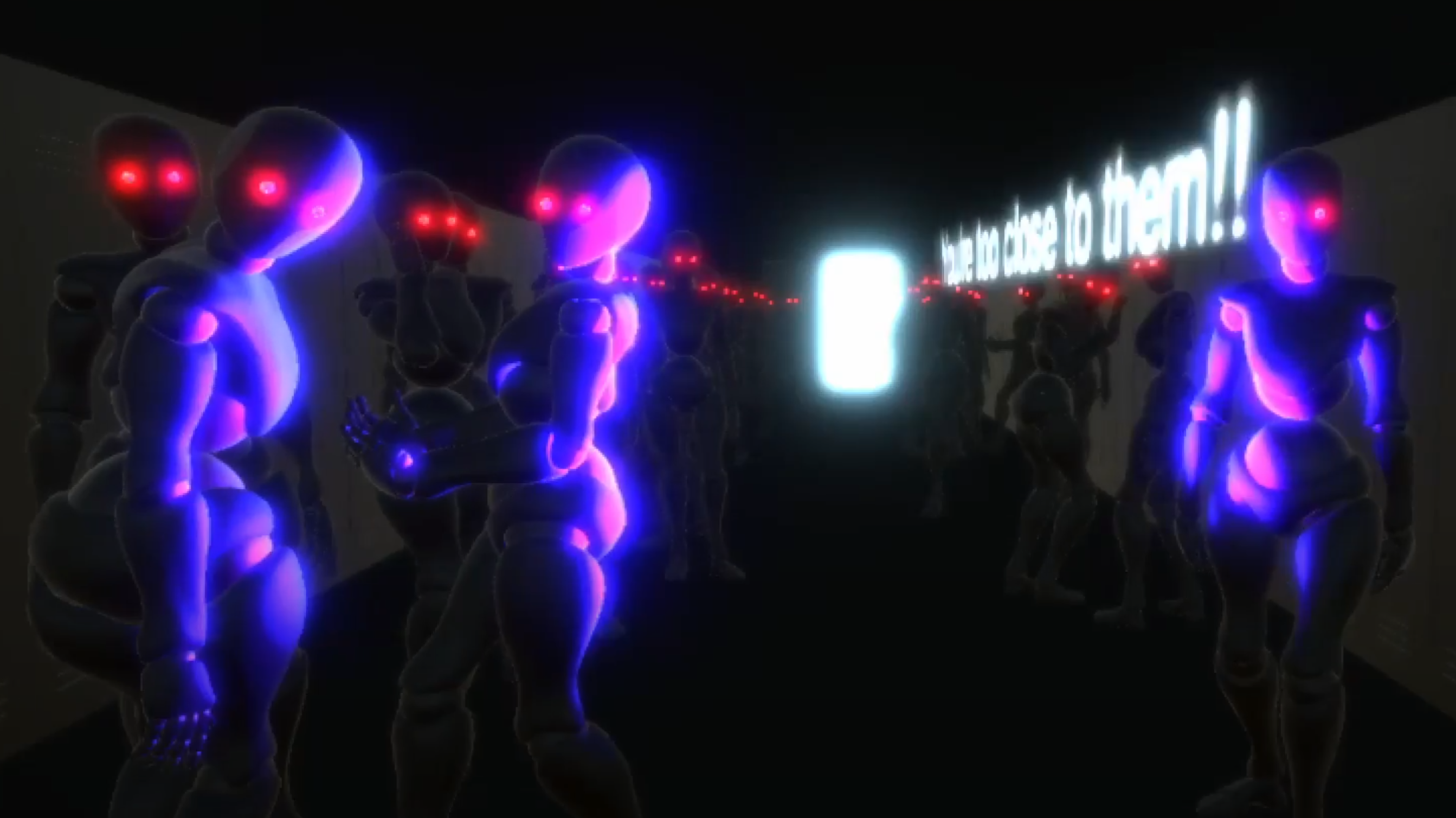 RestlessVR