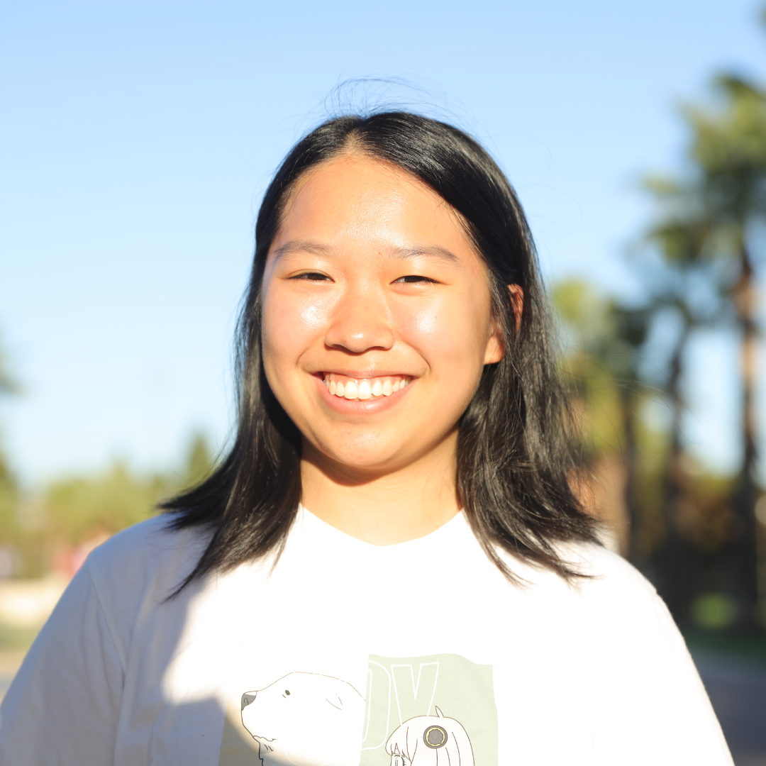 Alyce Wu