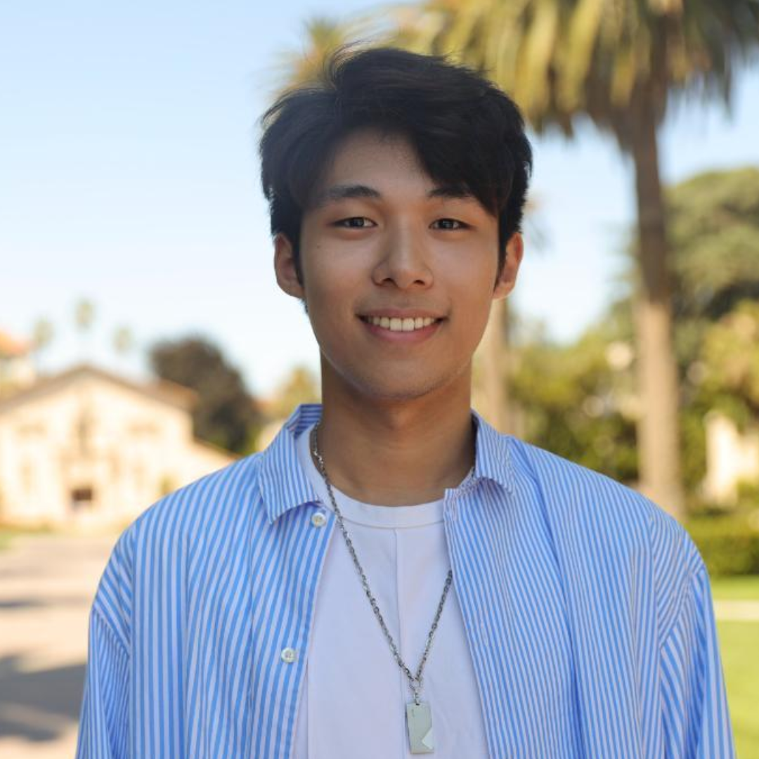 Jerry Wang