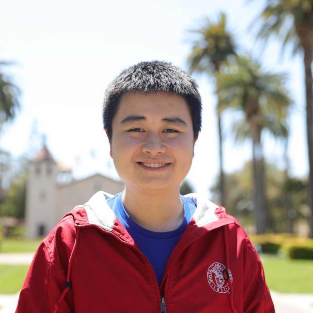 Jonathan Santosa