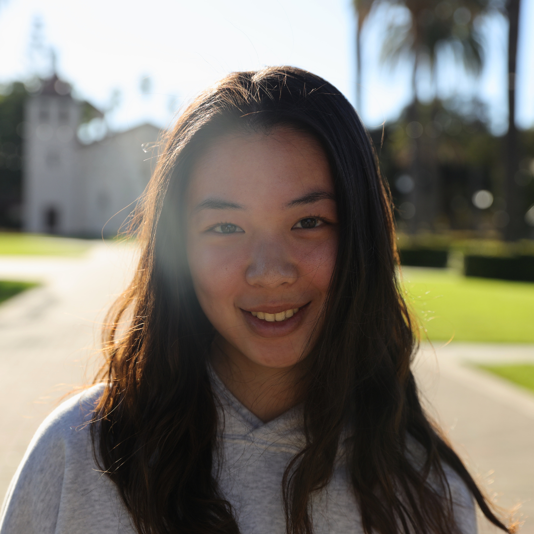 Shanice Liu