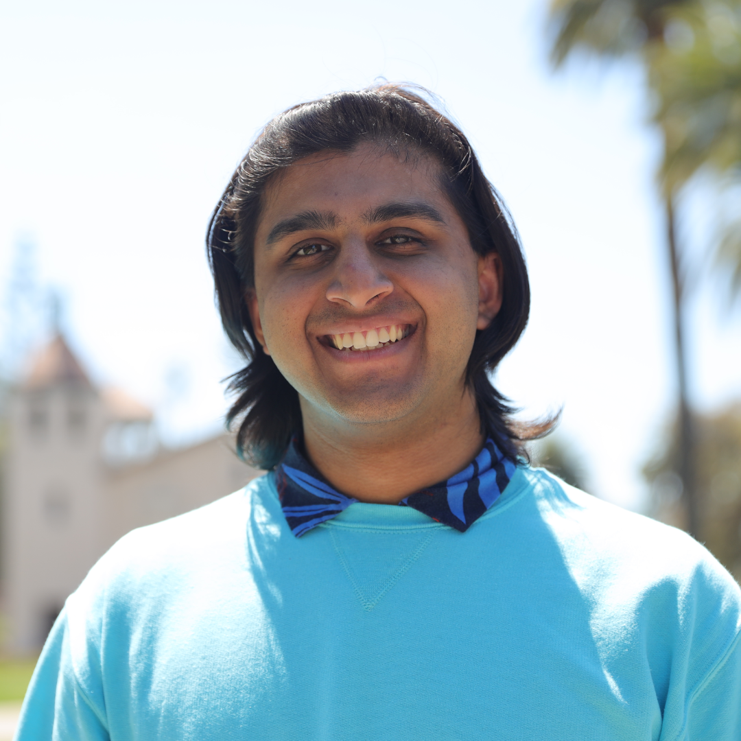 Shreyansh Panda