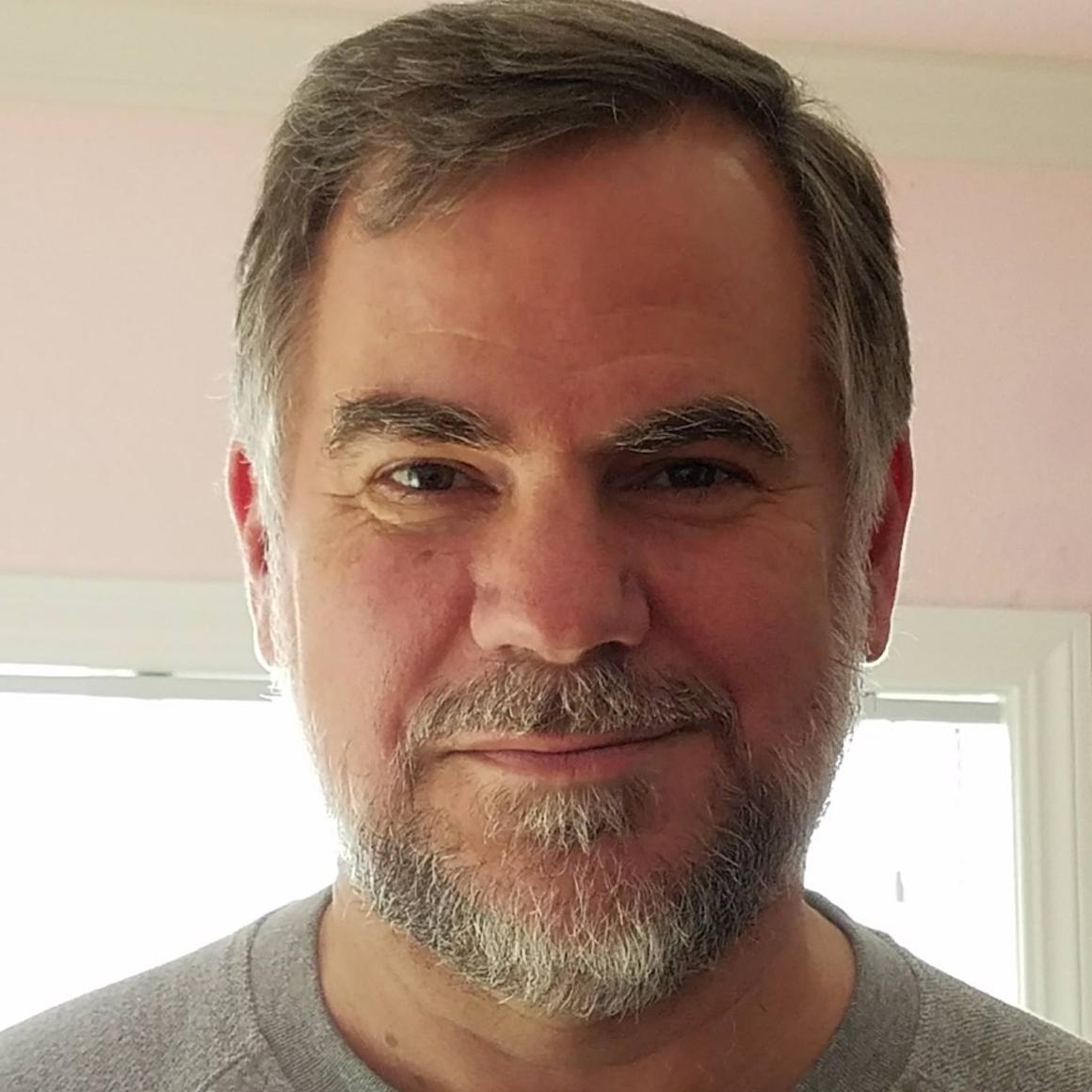 Glenn Appleby