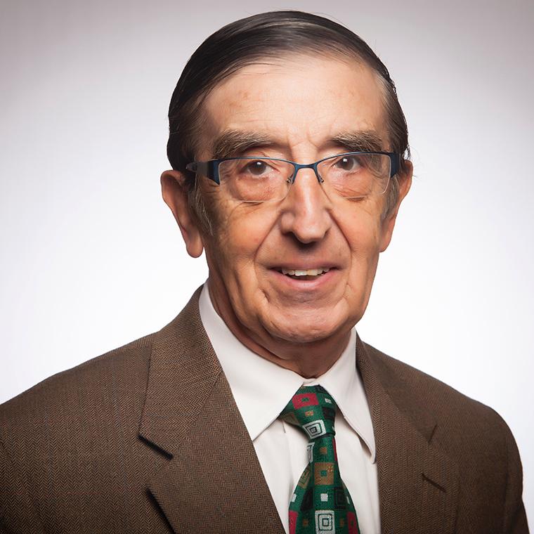Jose Barria