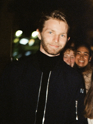 Gabriel Webb