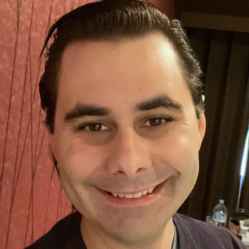 Alec Nunes