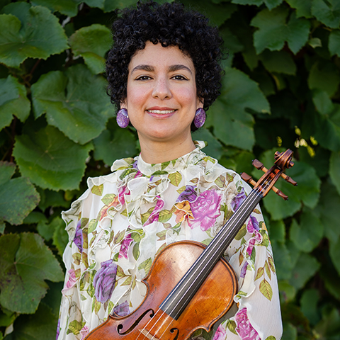 Basma Edrees