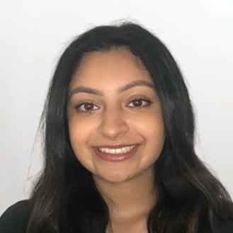 Meghana Reddy