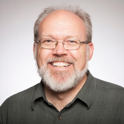 Scott LaBarge