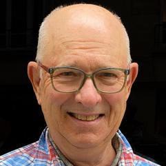 Geoff Fox