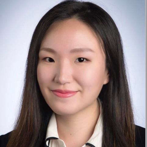 Evangeline Yang