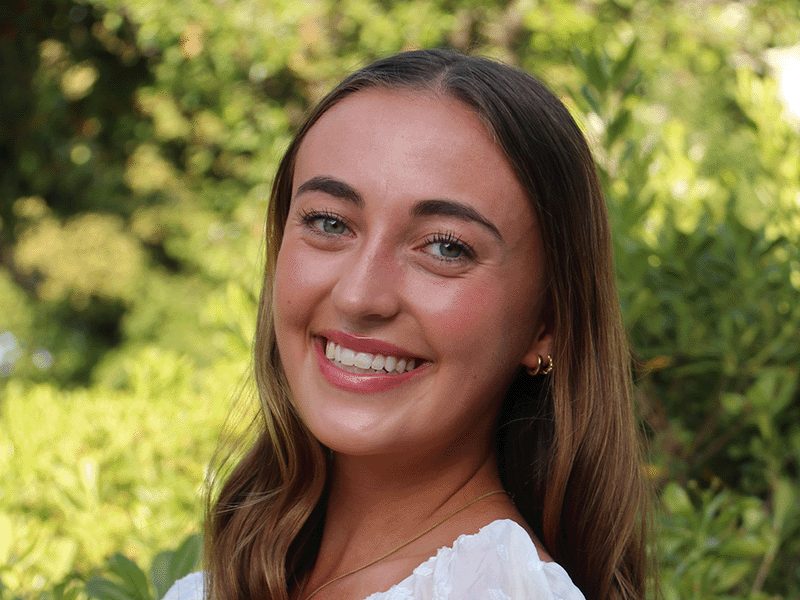 Avery Munn headshot