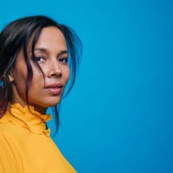 Rhiannon Giddens
