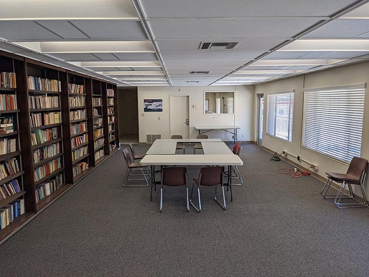 Theatre Annex