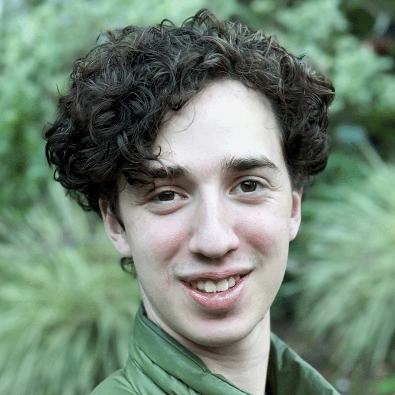 James BM headshot