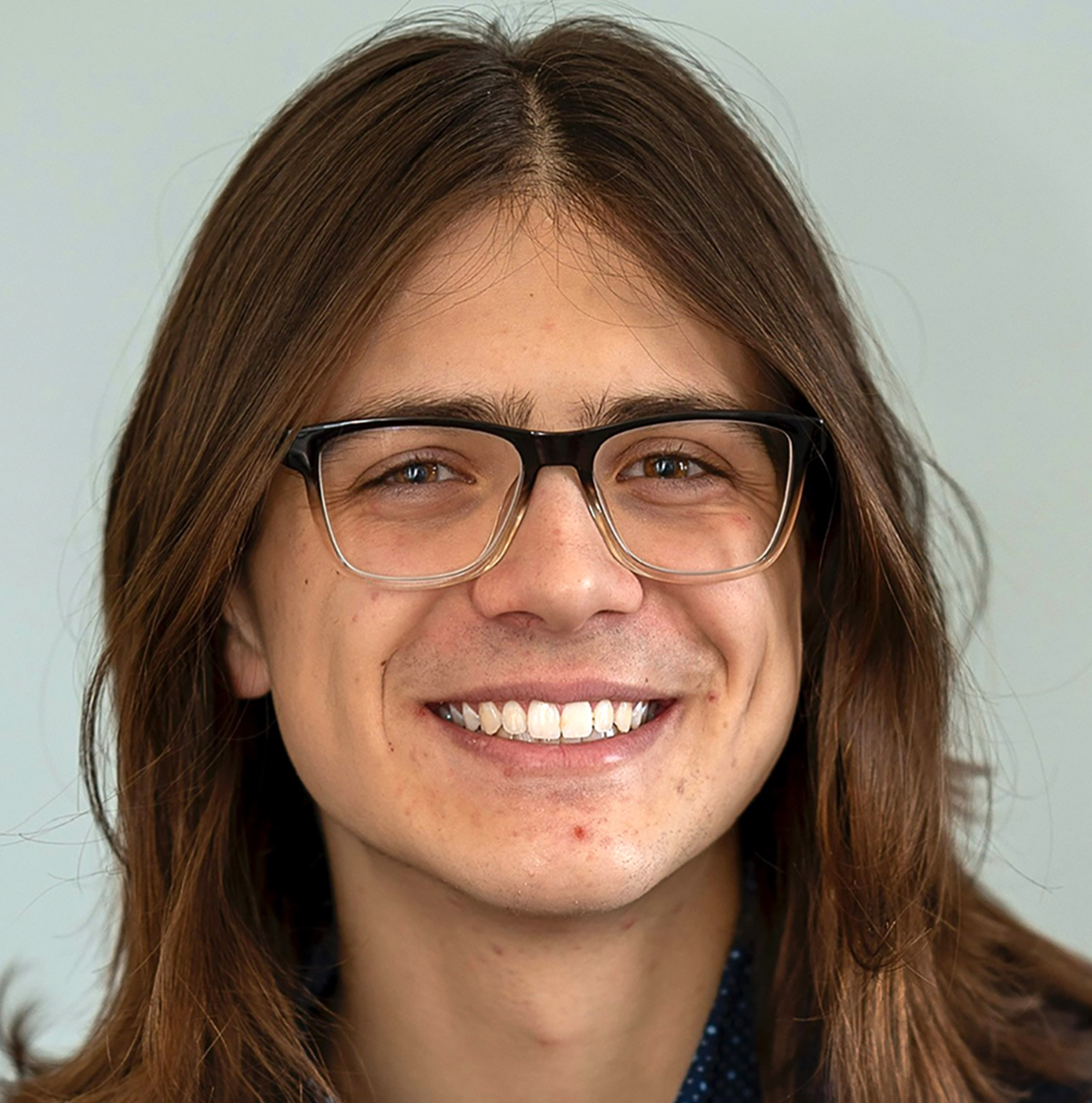 Jaren F headshot