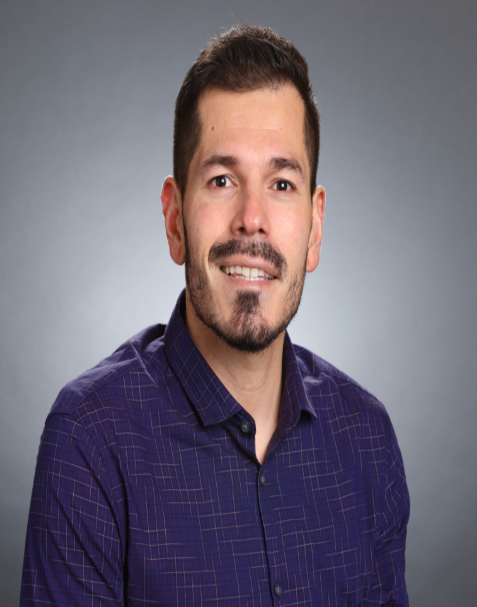 Marco A. Murillo