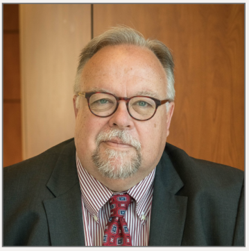 Don Heider Headshot