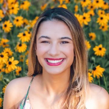 Sophia Soto HCEI