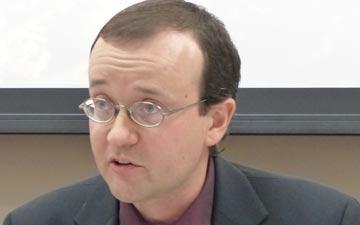Brian Green