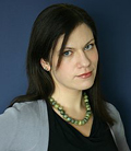 Maria McFarland