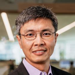 Daniel Lim
