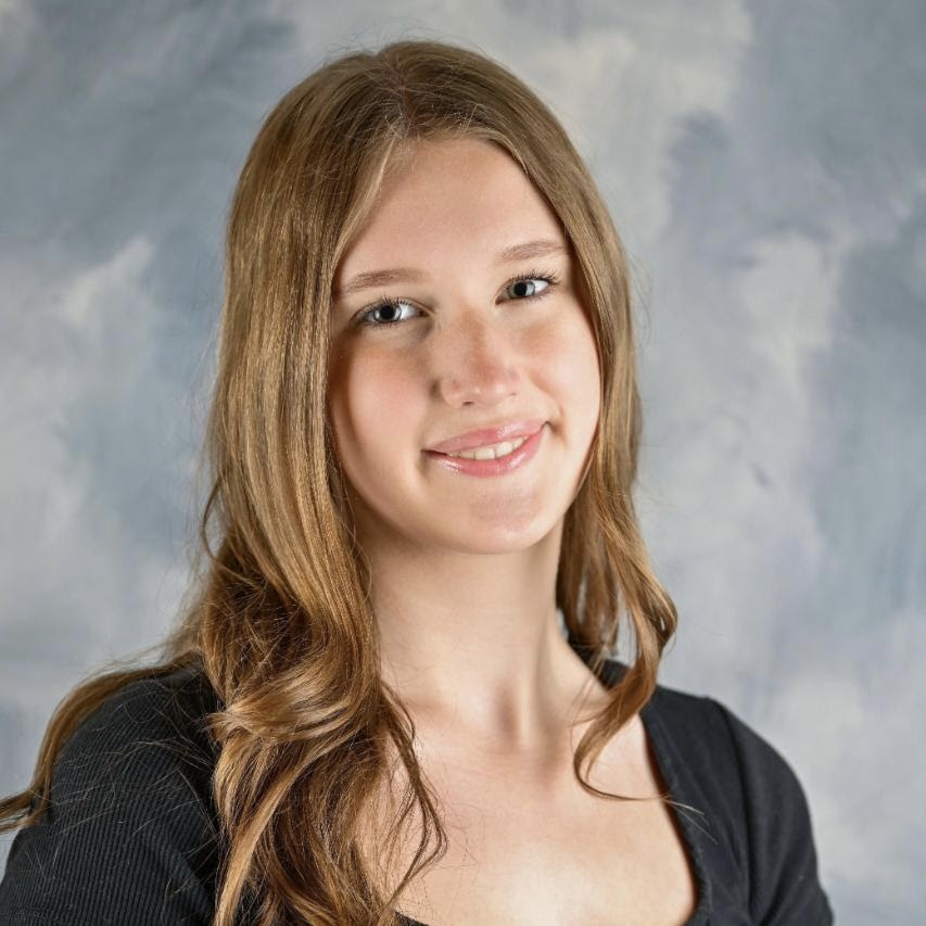 Hadley Maher 