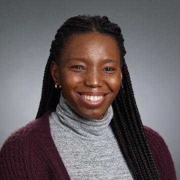 Ezinne D. Ofoegbu