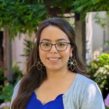 Marisol Chavez 2025 