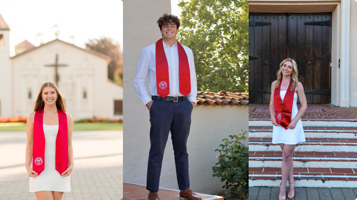 Grad Photos Group 2
