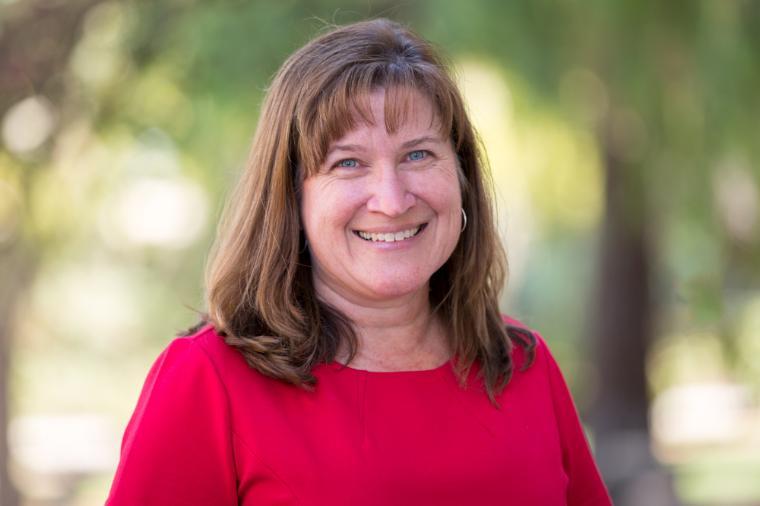 Jeanne Rosenberger image link to story