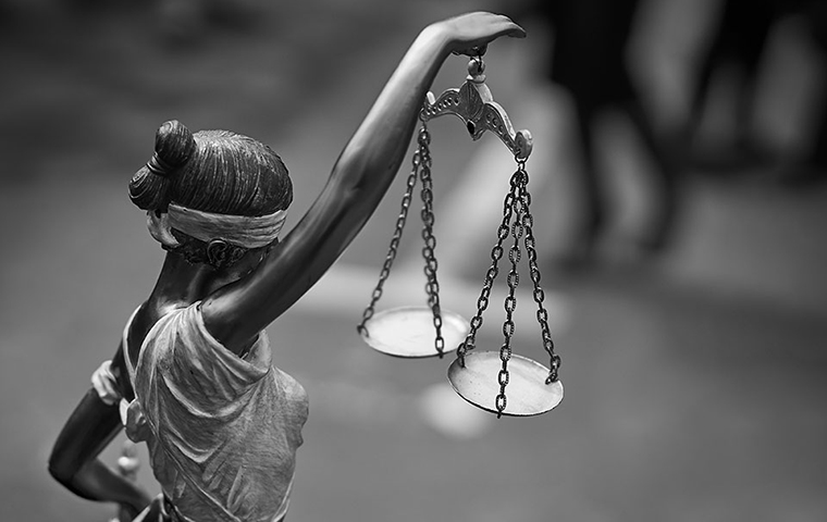 Scales of Justice image link to story