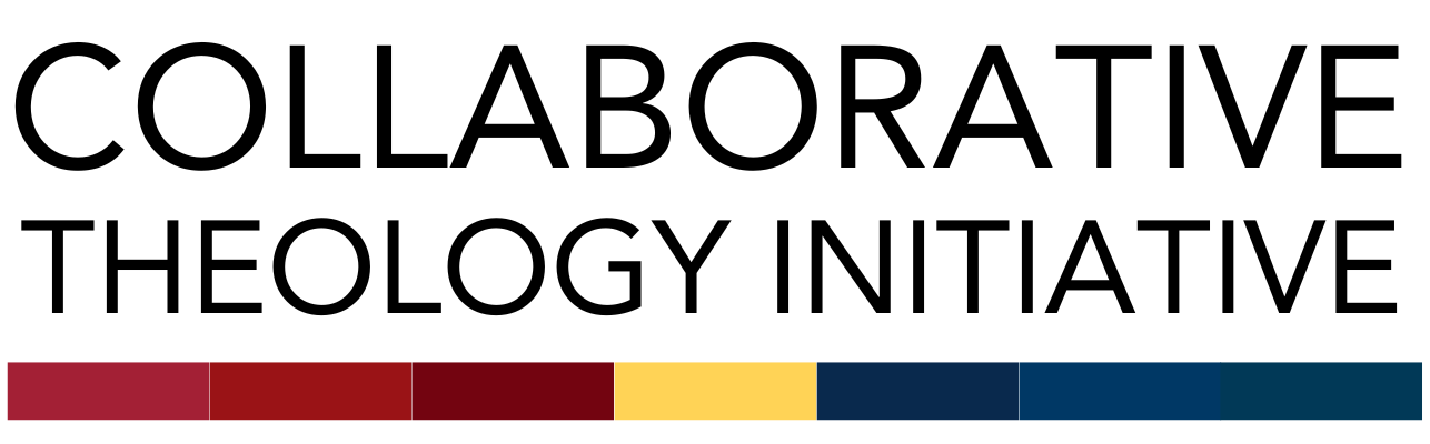 Collaborative Theology Initiative logo