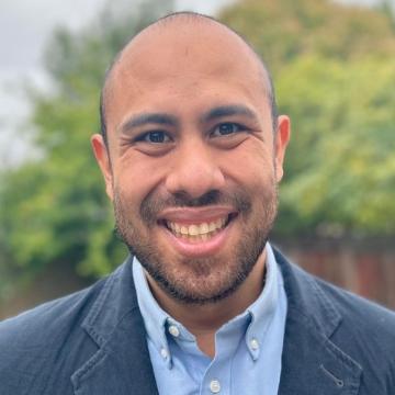 Alberto Solano