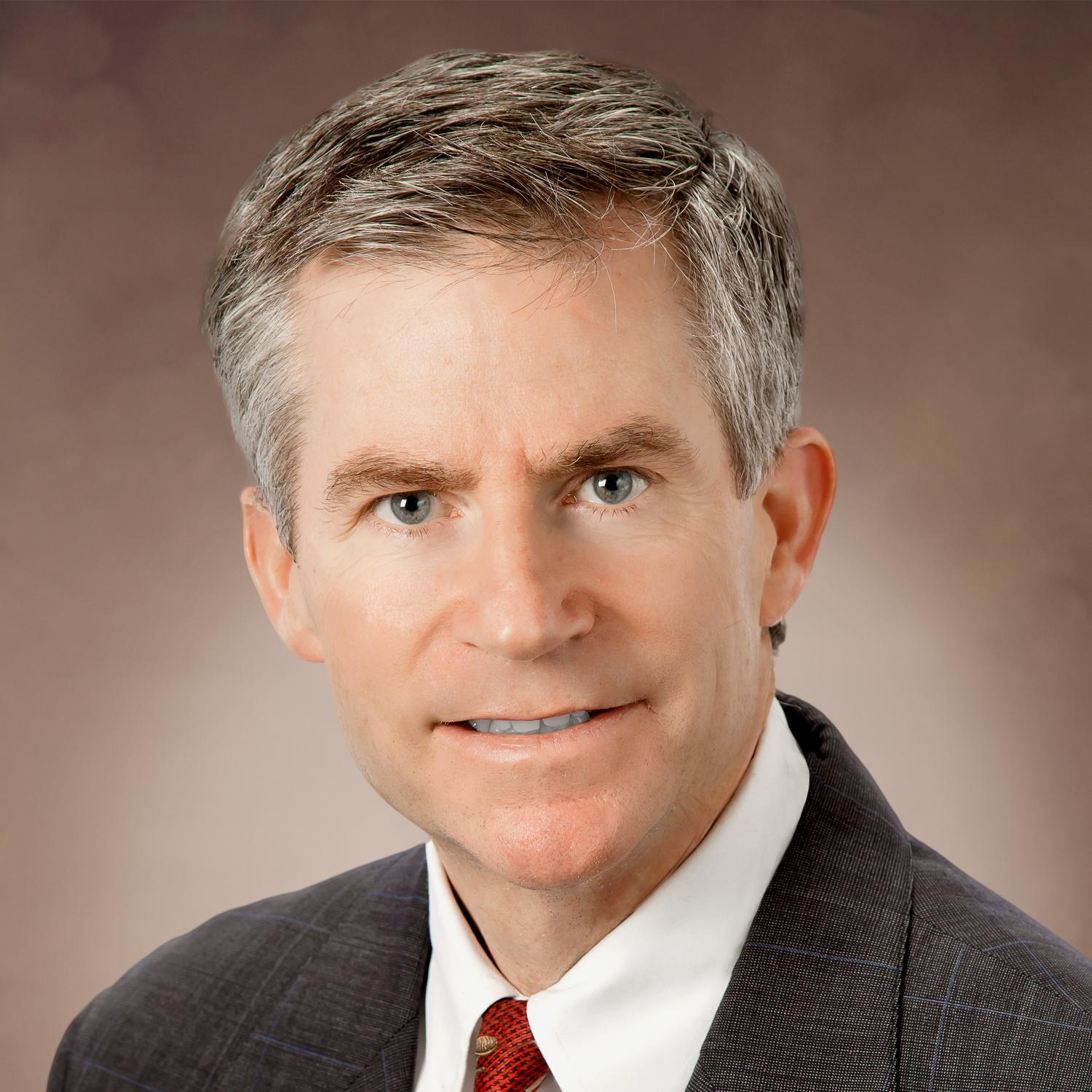 Jim Lynch