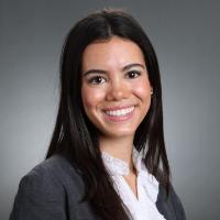 Lily Eisenstein, SCUAA Officer