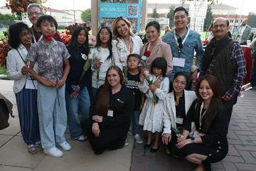 FLora Haven Team