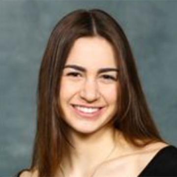 Abigail Sauter